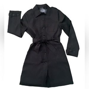 Lightweight Trench Coat